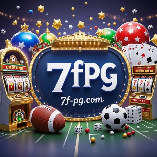 Explorando os Jogos de Apostas na Categoria Betting Games do 7fpg